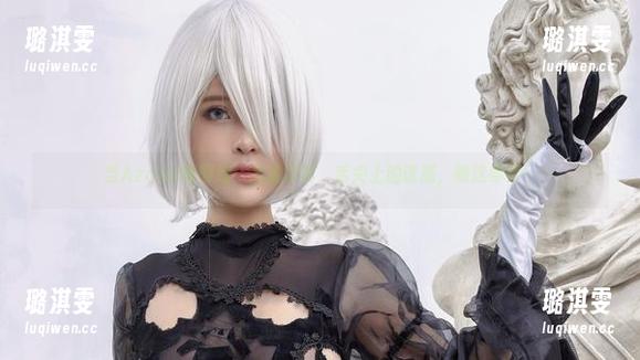 当Azami做厨娘：高清写真，舌尖上的诱惑，瞧这身姿！