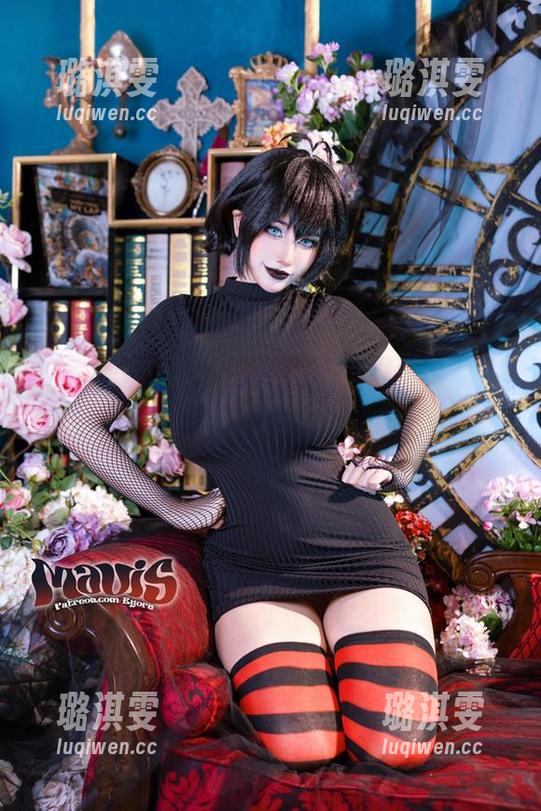 当芭比遇见Byoru：一组美图让你心动不已！