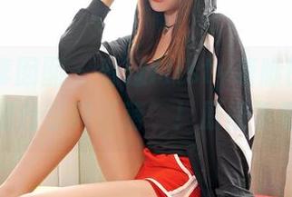 Feilin嗲囡囡 – 看过Misty萌晰的女仆写真才知道什么叫‘萌’！原图下载走起！