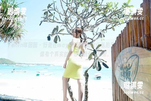 Feilin嗲囡囡-waya小帝姬 Feilin嗲囡囡 - 行走在waya小帝姬的女仆私拍里,图片背后好像有个真实的梦等着我们去探索。
