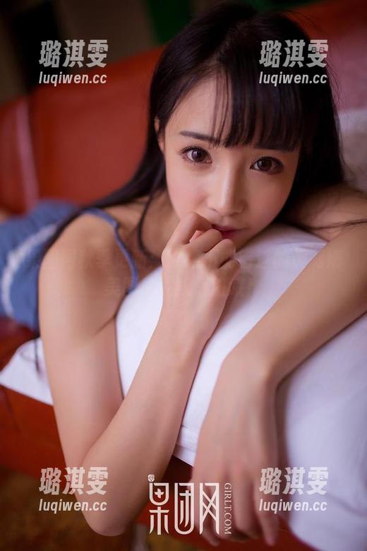 GIRLT果团网 果团网秋季更新:你绝不能错过的奥莉娜美图!注意心脏哦!