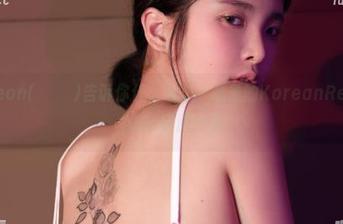 Hyoyeon(김효연)告诉你什么叫美：必备的KoreanRealgraphic套图分享
