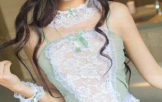 IMiss爱蜜社 – 蕾丝与魔法——娜大少爷写真全集揭晓！