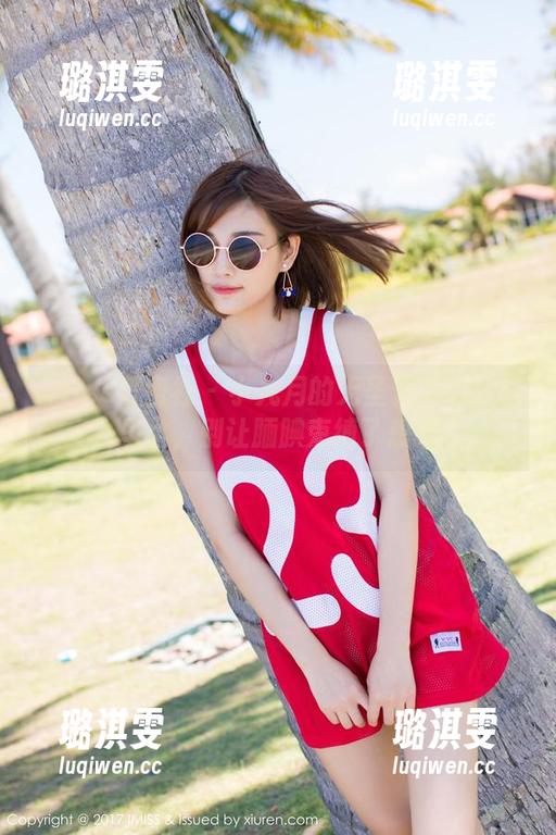 IMiss爱蜜社-小九月 IMiss爱蜜社 - 小九月的无圣光写真:裤里丝,别让腼腆束缚了想象