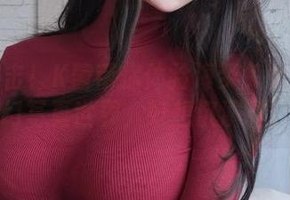 原图直击！K酱带你体验海梦兔女郎的梦幻写真世界，好想沉溺啊！