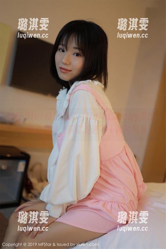 MFStar模范学院-NaNa_baby MFStar模范学院 - NaNa_baby旅拍:高清图库,带你走进不一样的风景