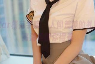 MFStar模范学院 – 人间荒糖的礼服，这高清美图你得看