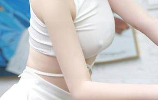 MFStar模范学院 – 电竞唐嫣的体操服，无圣光，却让人眼前一亮。