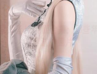 喵糖映画深蓝JK制服合集：那些年我们一起穿过的照片