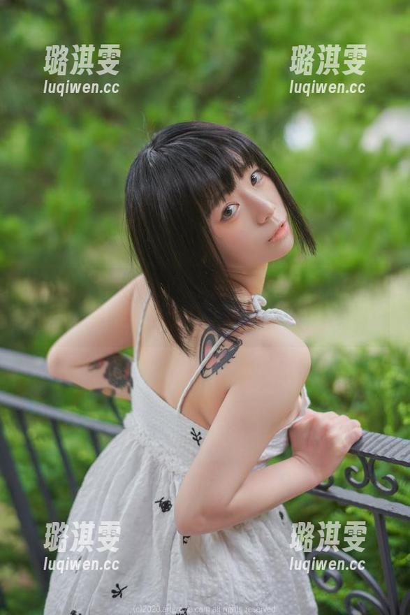 Maruemon(마루에몽)的ArtGravia精选美图，简直让人无法自拔！