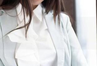 MiStar魅妍社 – 沉沦于黑白：Olivia童安琪私拍合集让人欲罢不能