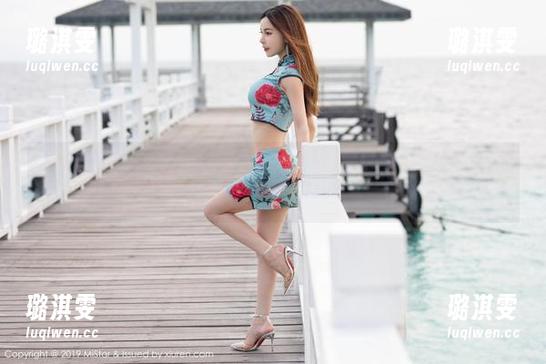 MiStar魅妍社 - 美图分享：看看夏倪可ella这个小女孩的心情日记