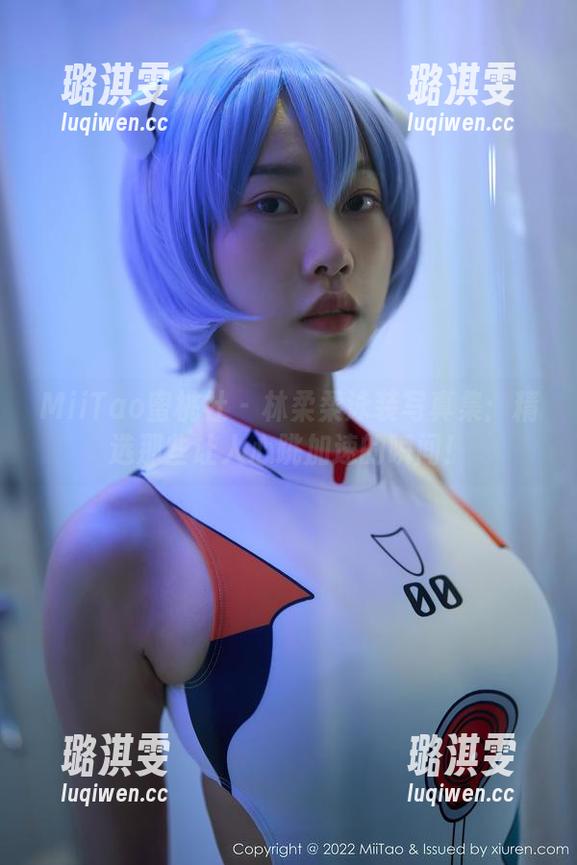 MiiTao蜜桃社-林柔柔 MiiTao蜜桃社 - 林柔柔泳装写真集:精选那些让人心跳加速的瞬间!