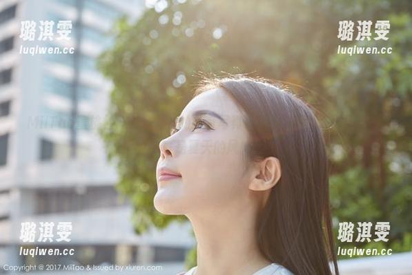 MiiTao蜜桃社-沐子熙V MiiTao蜜桃社 - 沐子熙V的吊带写真:原图看得我热血沸腾,真是夏天的风!