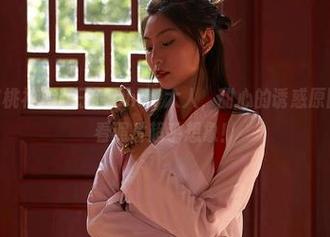 MiiTao蜜桃社 – 陌子Mandy大人，甜心的诱惑原图，快来看看照片超乎想象！