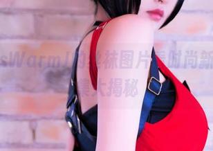 从MissWarmJ的丝袜图片看时尚新篇，合集大揭秘