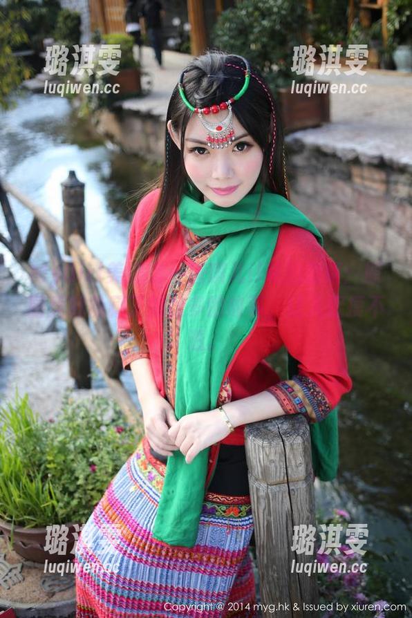 MyGirl美媛馆-唐琪儿il MyGirl美媛馆 - 唐琪儿il私拍剧情:原图竟然隐藏了如此多的故事,让人捉摸不透。