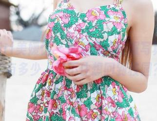 MyGirl美媛馆 – 徐子琦的校服写真全集：有多少人忍不住想回到校园？