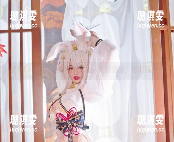 收集NinJa阿寨寨的水手服：高清资源，谁能抗拒？
