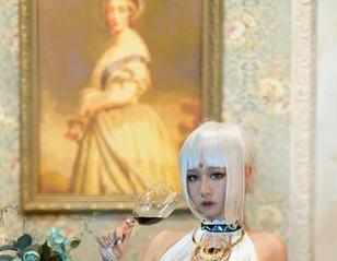 马萨诸塞写真集来了！PAKI草莓酱带你高清漫游她的奇妙世界。