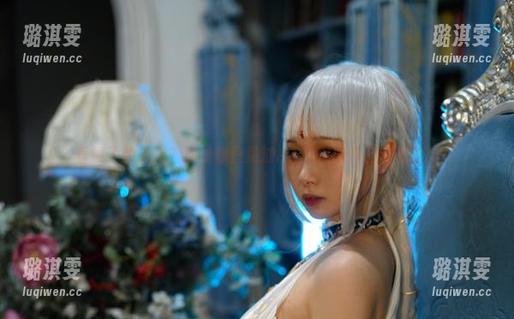 看惯了的天使？那是你没见过PAKI酱的作品和资源！