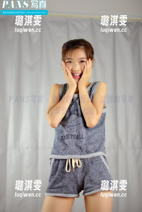 PANS写真-狐狸 PANS写真 - 剧情跌宕起伏,狐狸的写真合集更让人心动