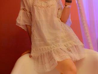 PANS写真 – 锐锐在家穿睡衣，美味与时髦兼具，全集下载中，快来撩！