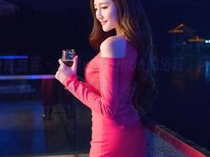 QingDouKe青豆客 – 柠檬c_lemon的浴缸，网盘写真让你领略别样的美！