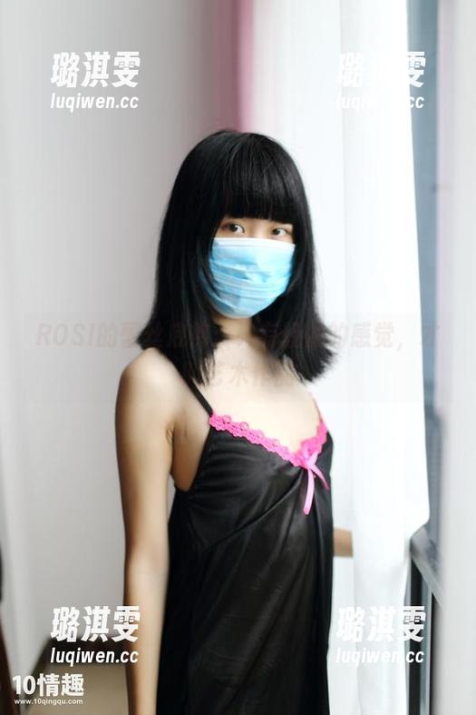 ROSI的蕾丝底裤：只有轻盈的感觉，才叫艺术作品