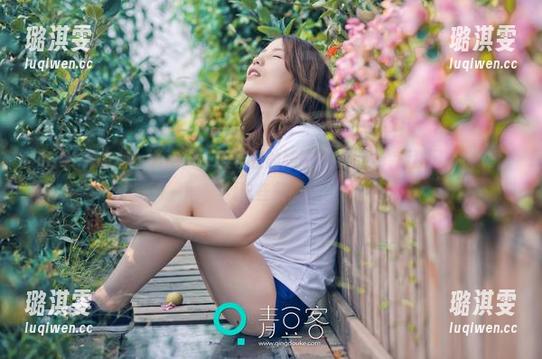 TGOD推女神 - Kiren_程程程的妹妹已经上线，别犹豫，快来下载这些美照！