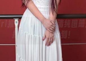 TuiGirl推女郎 – 王馨瑶清纯图册：随机打卡，真是被萌到！