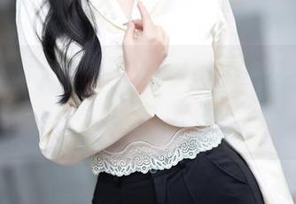 XIAOYU语画界 – 楚恬Olivia的运动定制：就像你的健身计划，永远在‘进行’中。