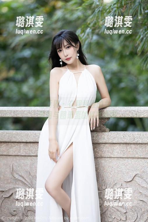 XIAOYU语画界-程程程 XIAOYU语画界 - 在程程程的女王旗帜下,原图与图册里的秘密花园