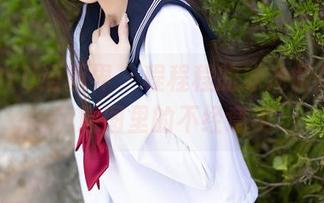 XIAOYU语画界 – 程程程的泳池微风，私房原图里的不经意美