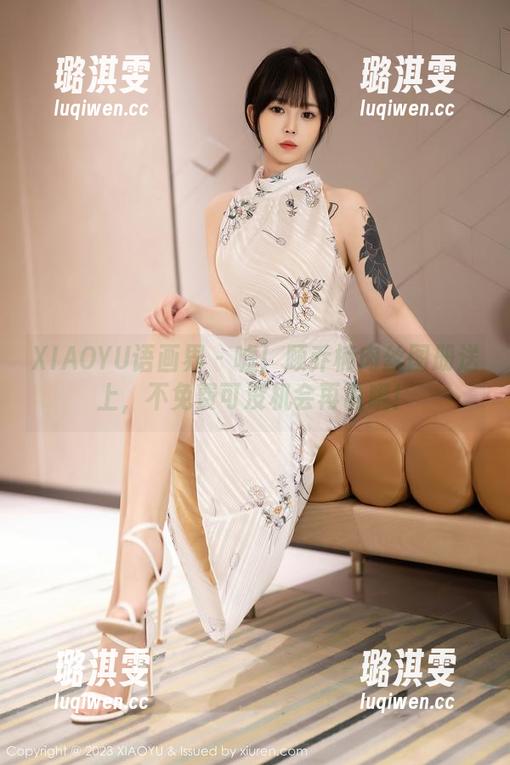 XIAOYU语画界-顾乔楠 XIAOYU语画界 - 嘘!顾乔楠肉丝图册送上,不免费可没机会再说哦!