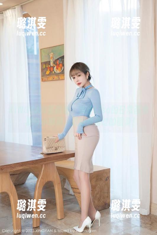 XINGYAN星颜社-转转Lisa XINGYAN星颜社 - 转转Lisa的日常画卷:那些小瞬间,最好别错过的图集!