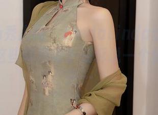 Xiuren秀人网 – LindaLinda丝袜写真更新：这些瞬间似乎在诉说一个悄然的秘密…
