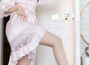 Xiuren秀人网 – laura阿姣私房秘籍：短裤也能穿出绝美风情！