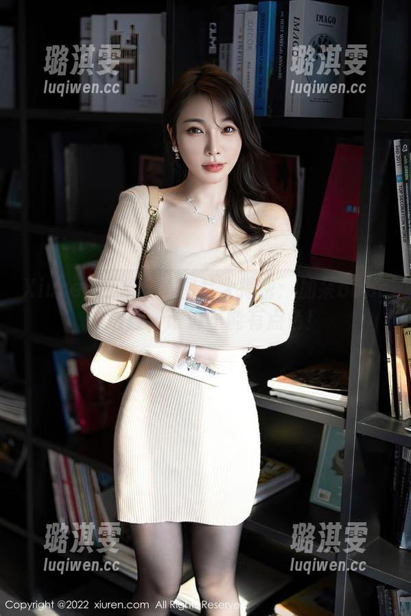 Xiuren秀人网 - 图片大揭密：加朵babe的浴缸，谁说不能有点色！