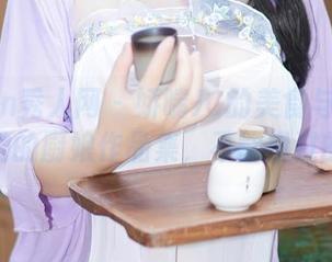 Xiuren秀人网 – 娇喘JC的美食与美感：分享她的厨娘作品集，不能错过的灵感