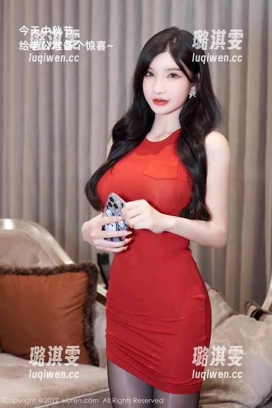 Xiuren秀人网-朱可人 Xiuren秀人网 - 朱可人穿着睡衣的写真,网盘里有让你大跌眼镜的瞬间!