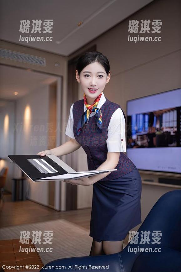 Xiuren秀人网 - 林乐一黑丝大揭秘：高清资源，穿越到你梦想的次元！