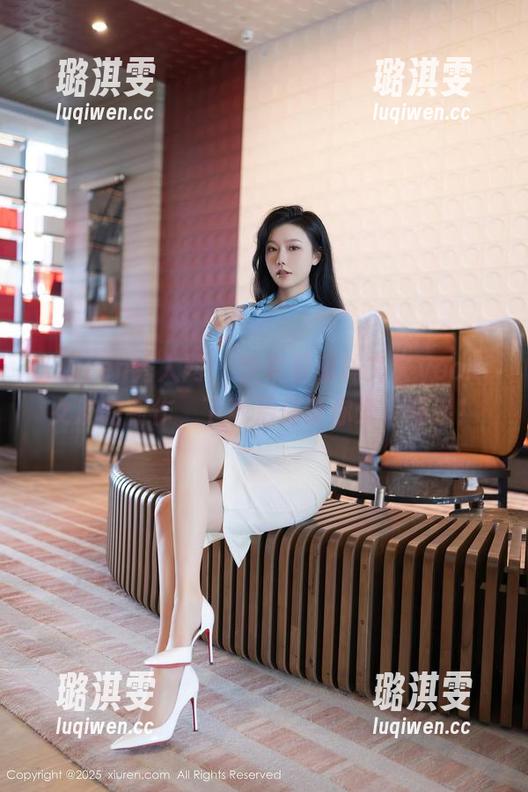 Xiuren秀人网 - 快来看看林文文yooki女友的新作，下载后保证你爱不释手！