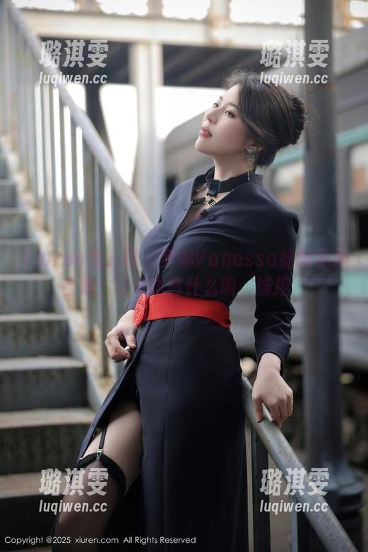 Xiuren秀人网 - 梦娜Vanessa妹妹私拍合集：让你明白什么叫‘妹控’