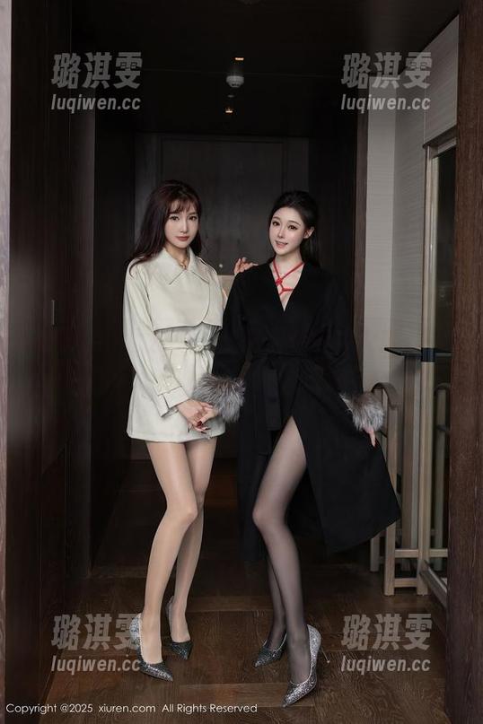 Xiuren秀人网 - 欧阳若依的兔女郎魅力：图包让你心跳加速