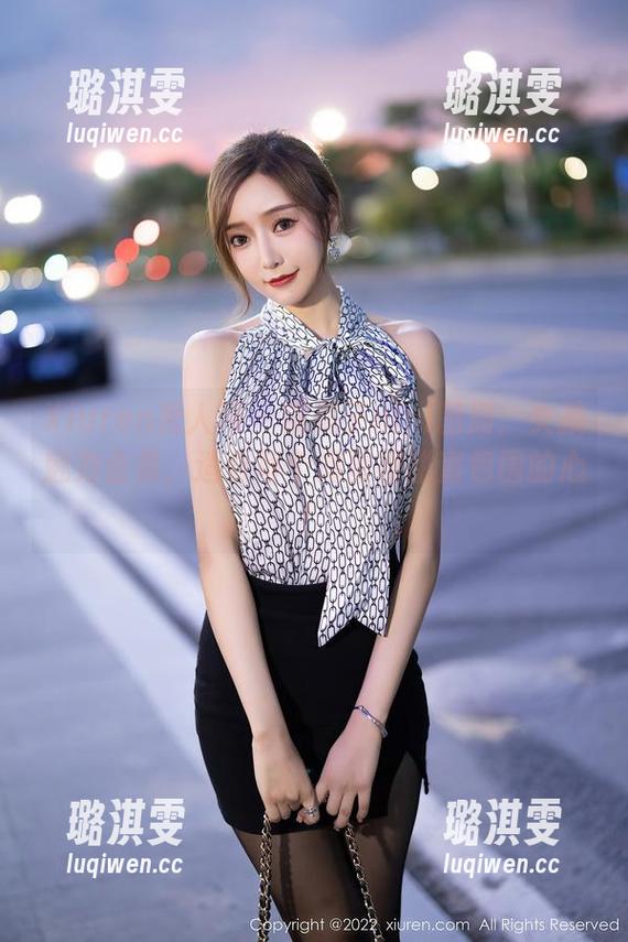 Xiuren秀人网-糯美子nini Xiuren秀人网 - 糯美子nini图册:女孩魅力合集,适合每个渴望被甜蜜包围的心!
