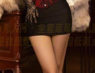 Xiuren秀人网 – 全套草莓zz礼服图包：这才是我想要的生活，但低调点哈…
