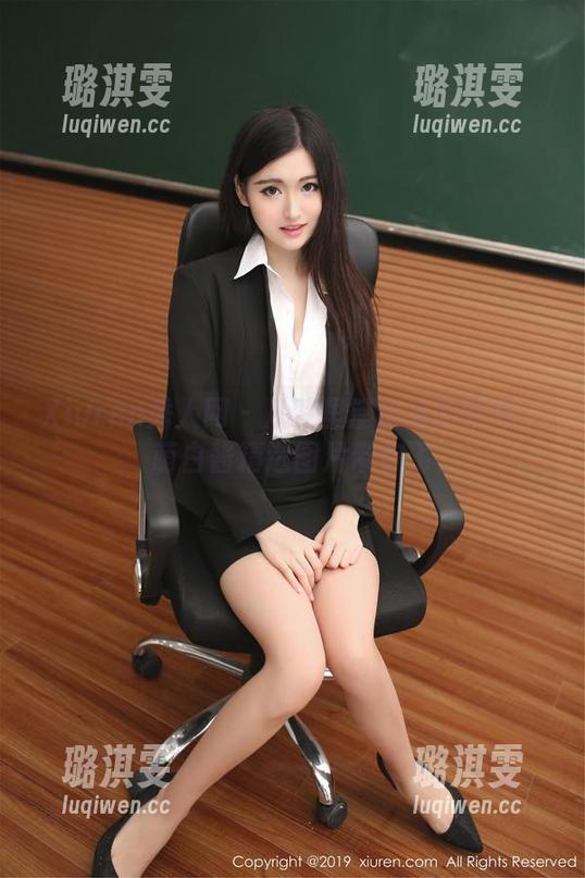 Xiuren秀人网-萌白酱 Xiuren秀人网 - 从梦里溜出来的花嫁:萌白酱精选图片带你飞