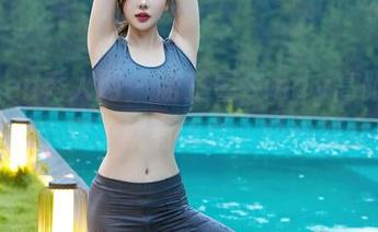 Xiuren秀人网 – 谢芷馨Sindy高跟鞋全套图包：穿了就有感觉，轻松变女神！