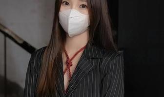 Xiuren秀人网 – 原图大揭秘：陈茜妮zoe的镂空之旅，免费还不快来围观！